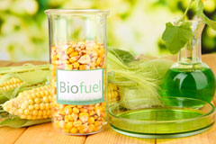 Thrintoft biofuel availability