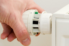 Thrintoft central heating repair costs