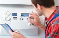 free commercial Thrintoft boiler quotes