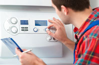 free Thrintoft gas safe engineer quotes