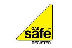 gas safe companies Thrintoft