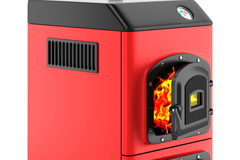 Thrintoft solid fuel boiler costs